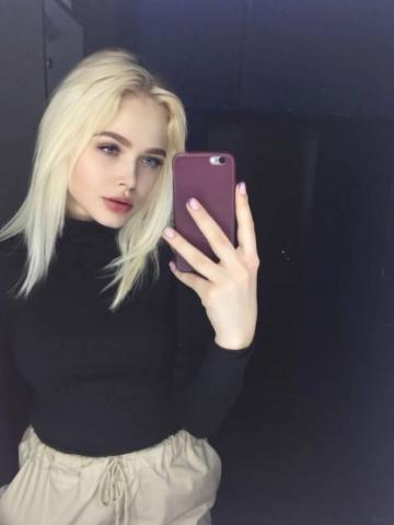 Анкета проститутки Фатима - Фото 1, , 23 года, №272898